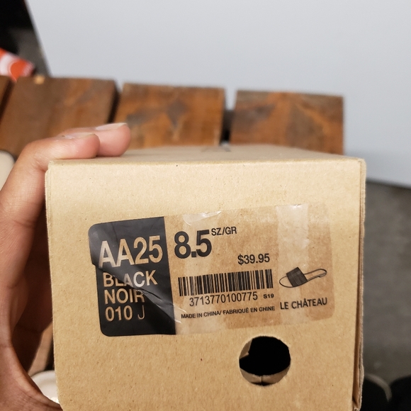 Women's Flats size 6.5 - Picture 6 of 6